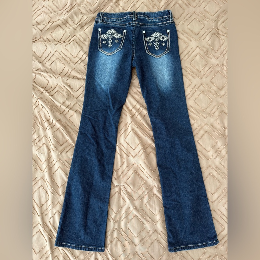 Mudd Jeans - Picture 2 of 3